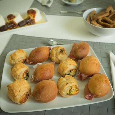 Ajde Rooms & Breakfast Trani Εξωτερικό φωτογραφία