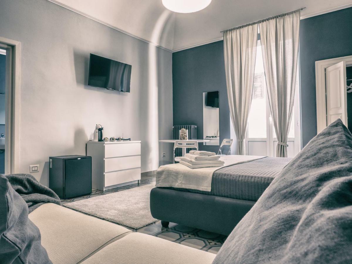 Ajde Rooms & Breakfast Trani Εξωτερικό φωτογραφία