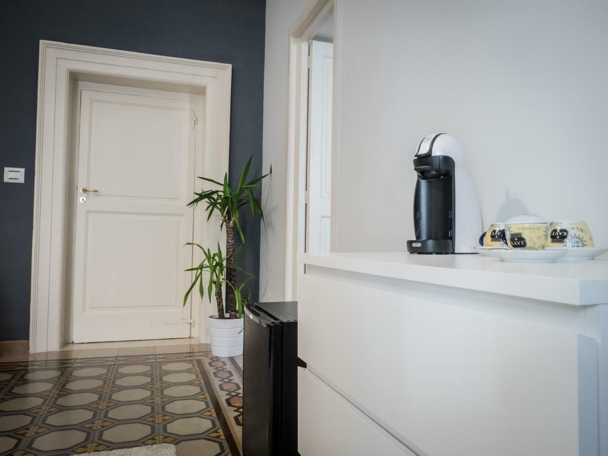 Ajde Rooms & Breakfast Trani Εξωτερικό φωτογραφία