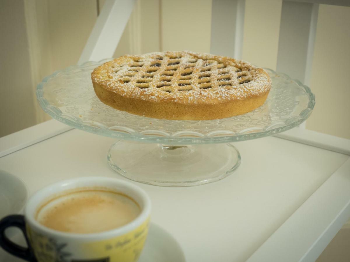 Ajde Rooms & Breakfast Trani Εξωτερικό φωτογραφία