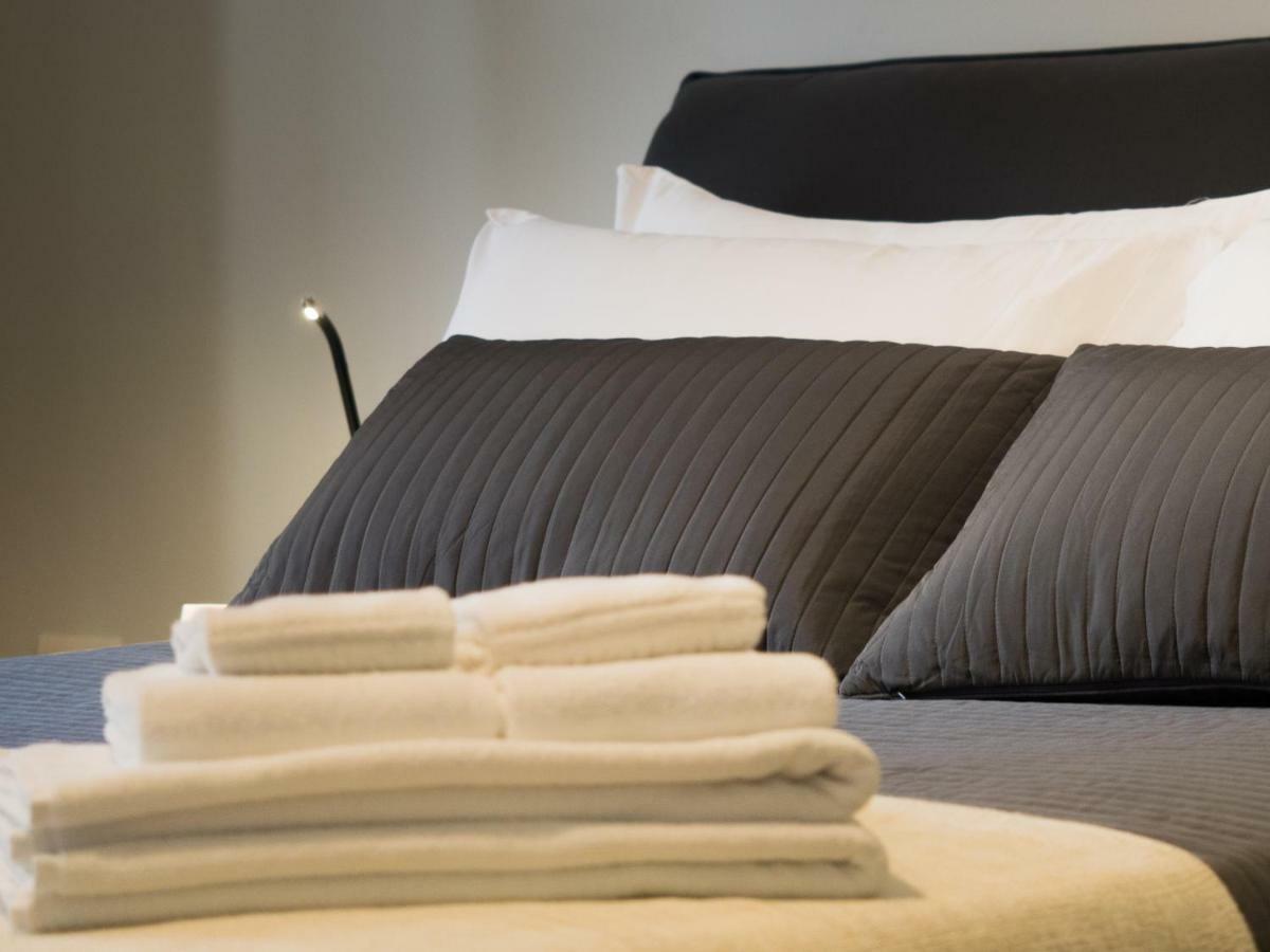 Ajde Rooms & Breakfast Trani Εξωτερικό φωτογραφία