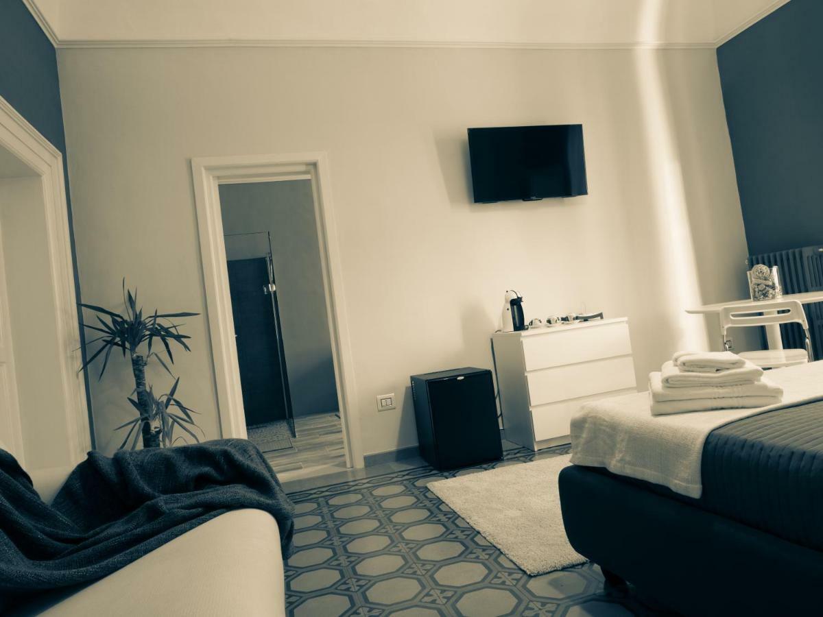 Ajde Rooms & Breakfast Trani Εξωτερικό φωτογραφία