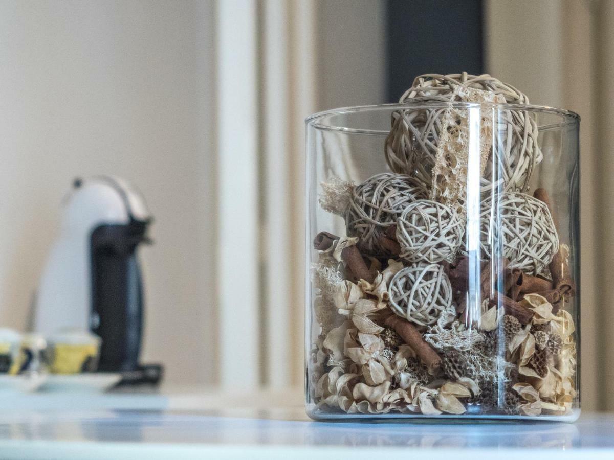 Ajde Rooms & Breakfast Trani Εξωτερικό φωτογραφία
