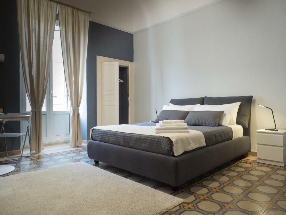 Ajde Rooms & Breakfast Trani Εξωτερικό φωτογραφία