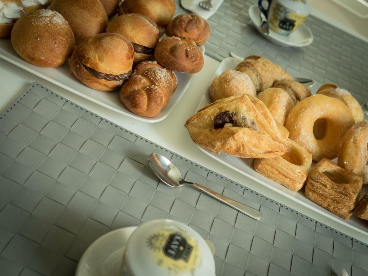 Ajde Rooms & Breakfast Trani Εξωτερικό φωτογραφία
