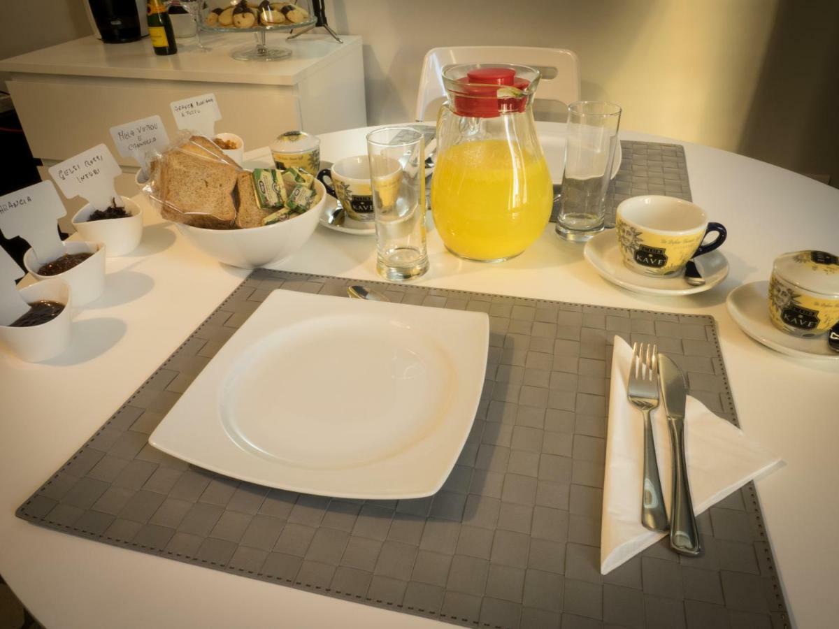 Ajde Rooms & Breakfast Trani Εξωτερικό φωτογραφία