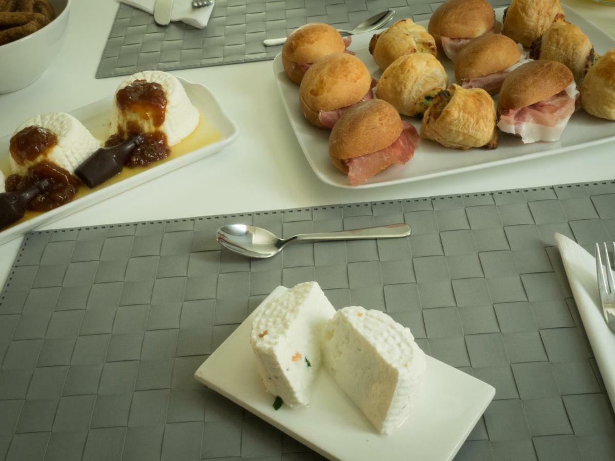 Ajde Rooms & Breakfast Trani Εξωτερικό φωτογραφία