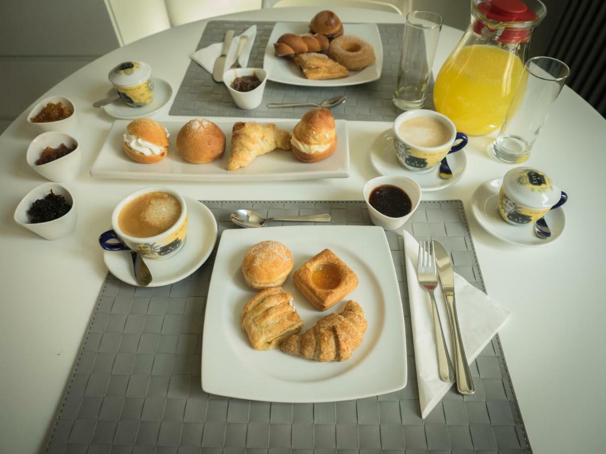 Ajde Rooms & Breakfast Trani Εξωτερικό φωτογραφία