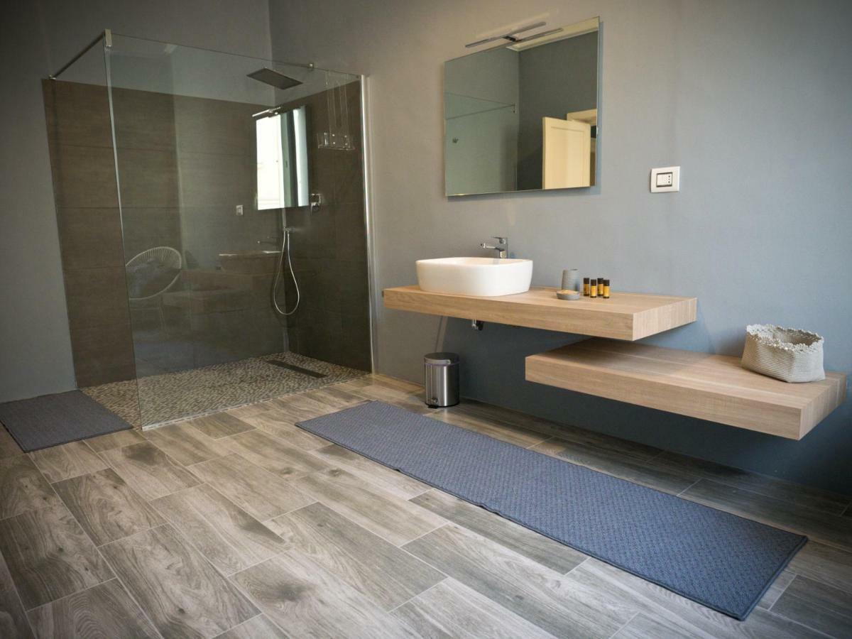 Ajde Rooms & Breakfast Trani Εξωτερικό φωτογραφία