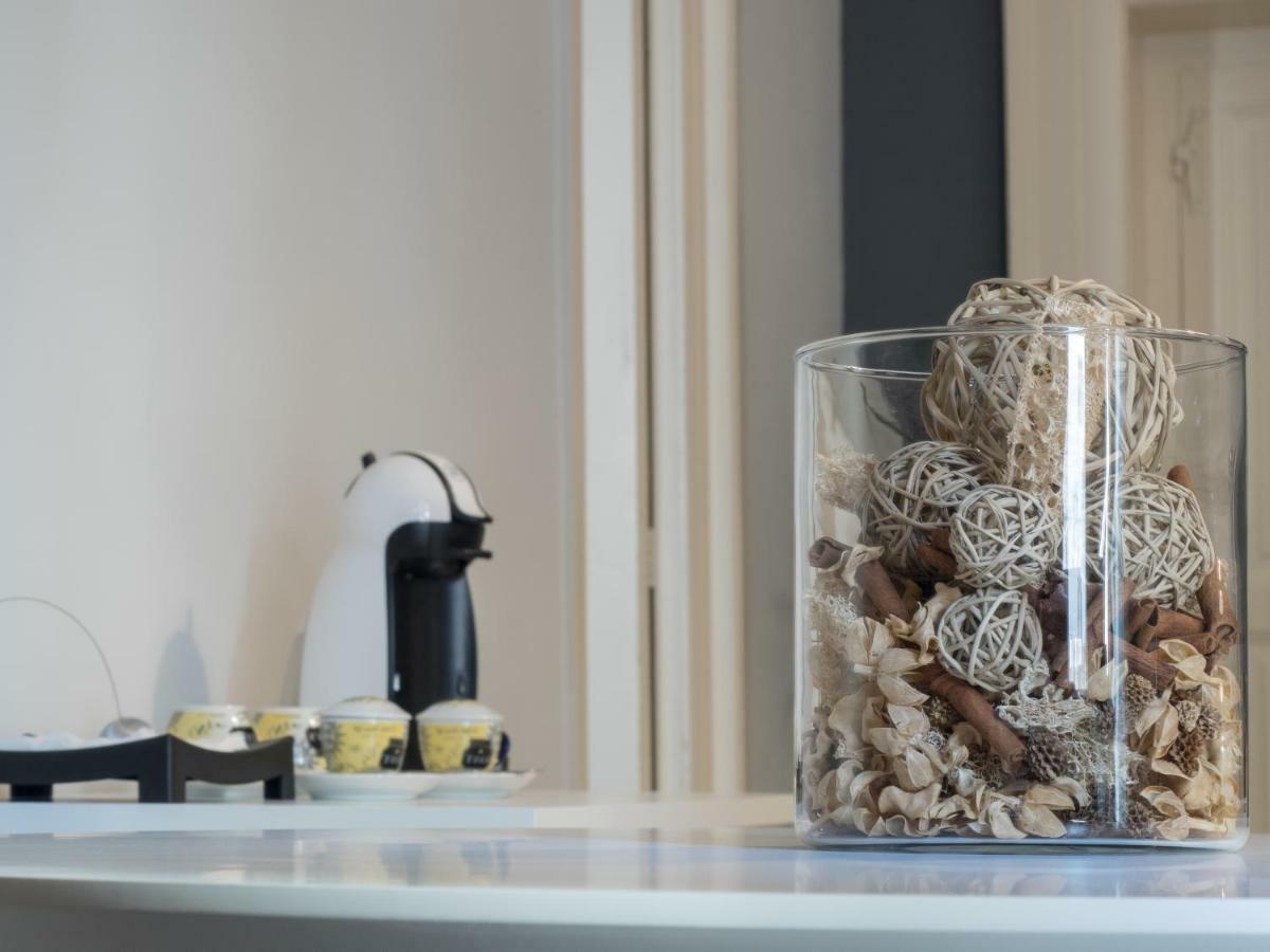Ajde Rooms & Breakfast Trani Εξωτερικό φωτογραφία