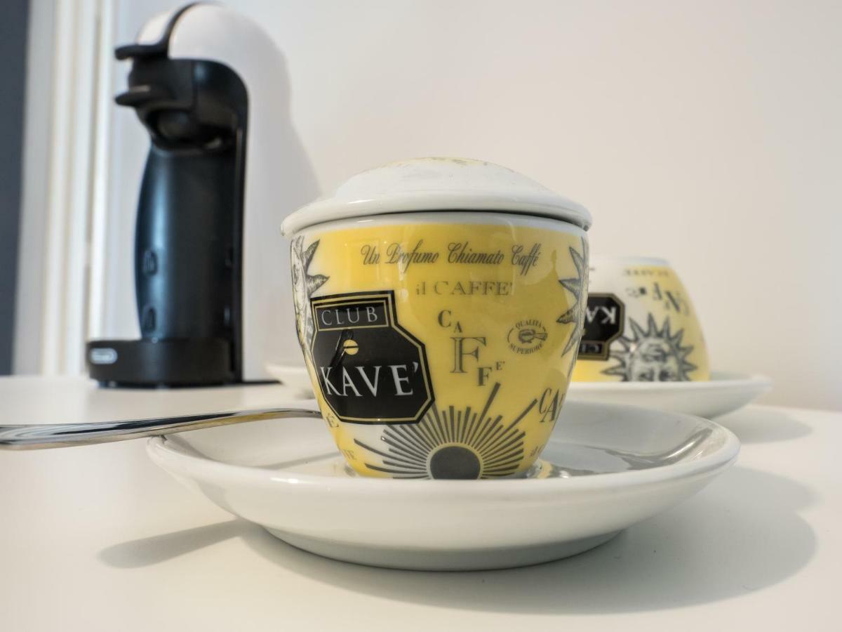 Ajde Rooms & Breakfast Trani Εξωτερικό φωτογραφία