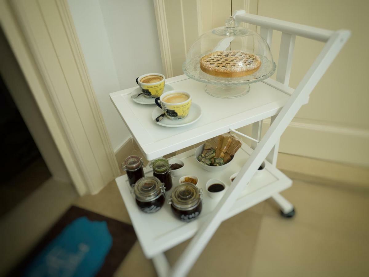 Ajde Rooms & Breakfast Trani Εξωτερικό φωτογραφία