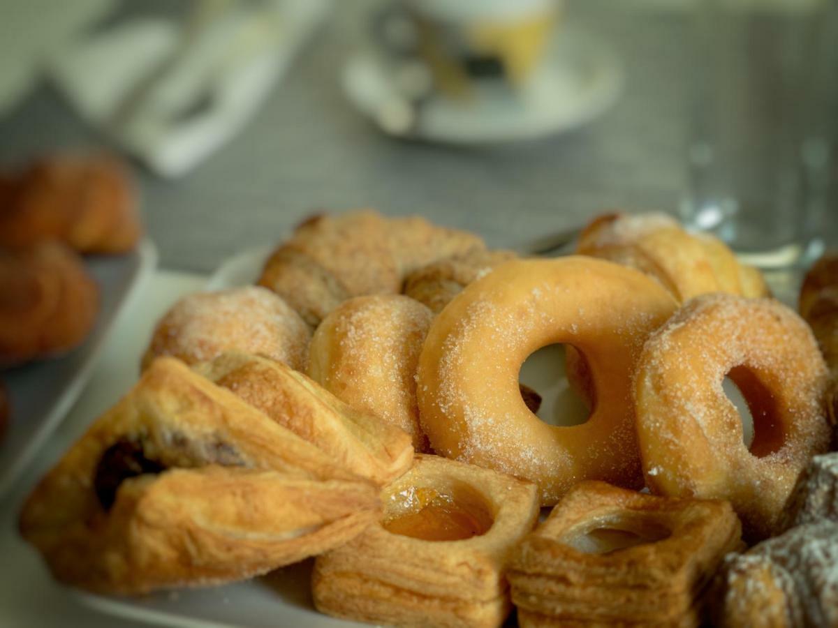 Ajde Rooms & Breakfast Trani Εξωτερικό φωτογραφία
