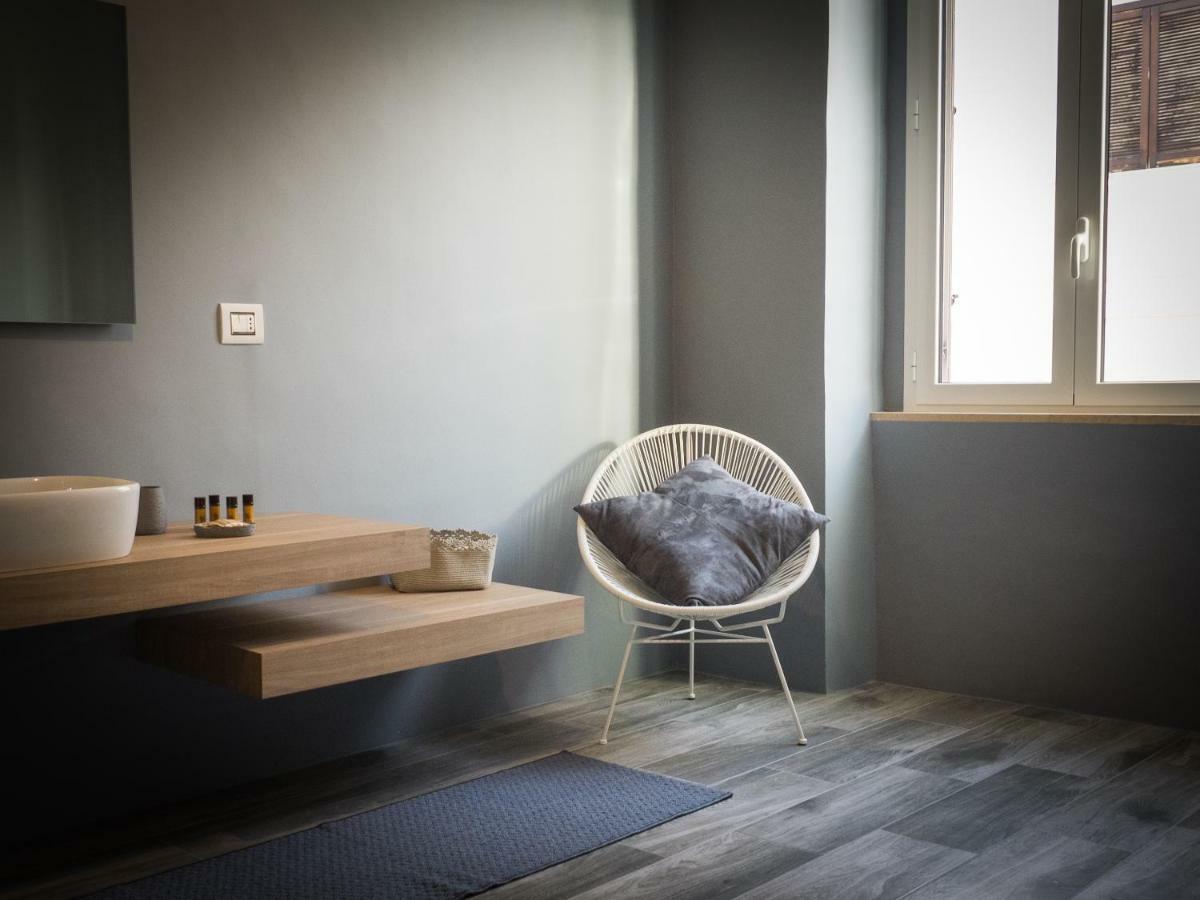 Ajde Rooms & Breakfast Trani Εξωτερικό φωτογραφία