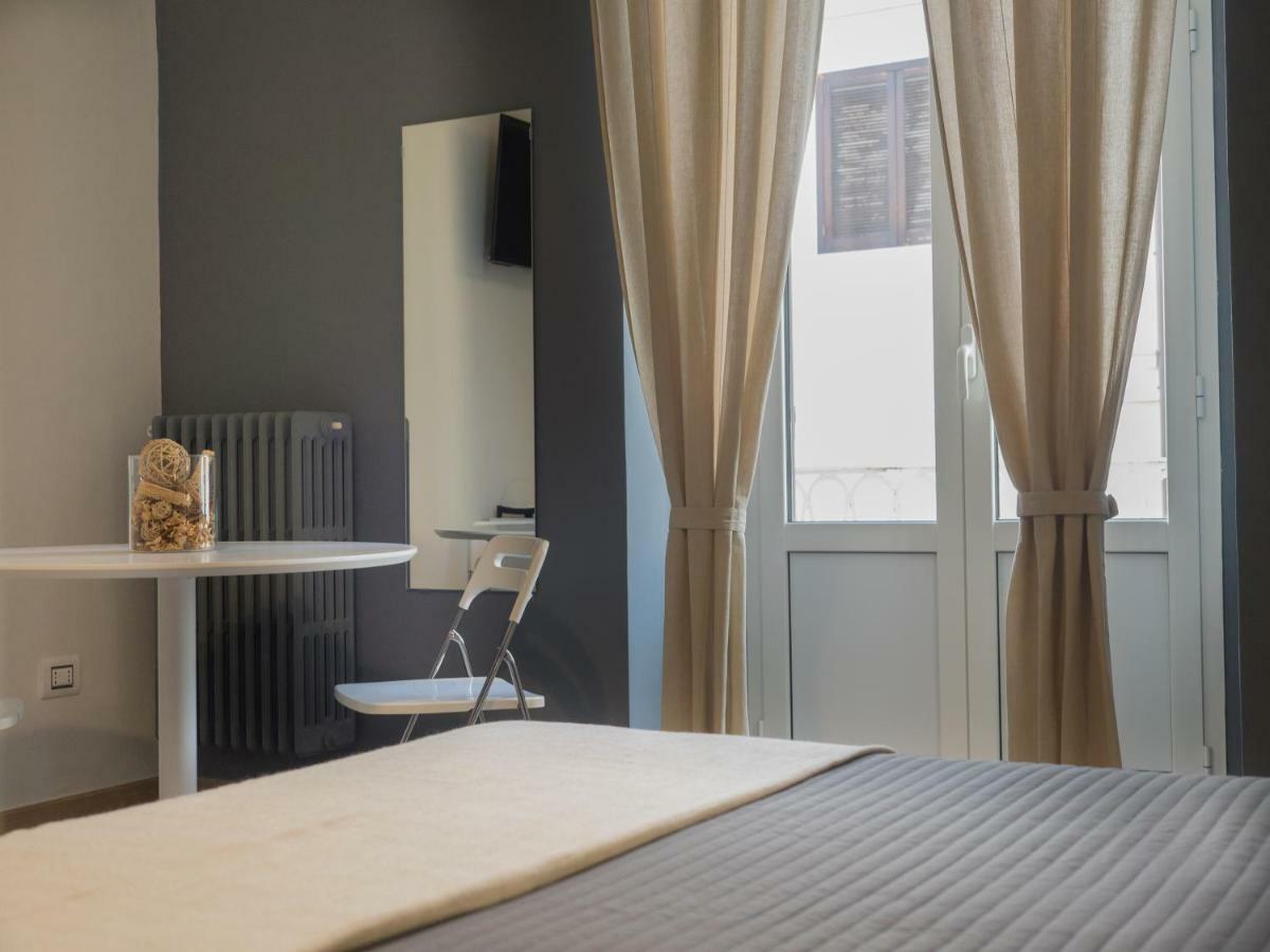 Ajde Rooms & Breakfast Trani Εξωτερικό φωτογραφία