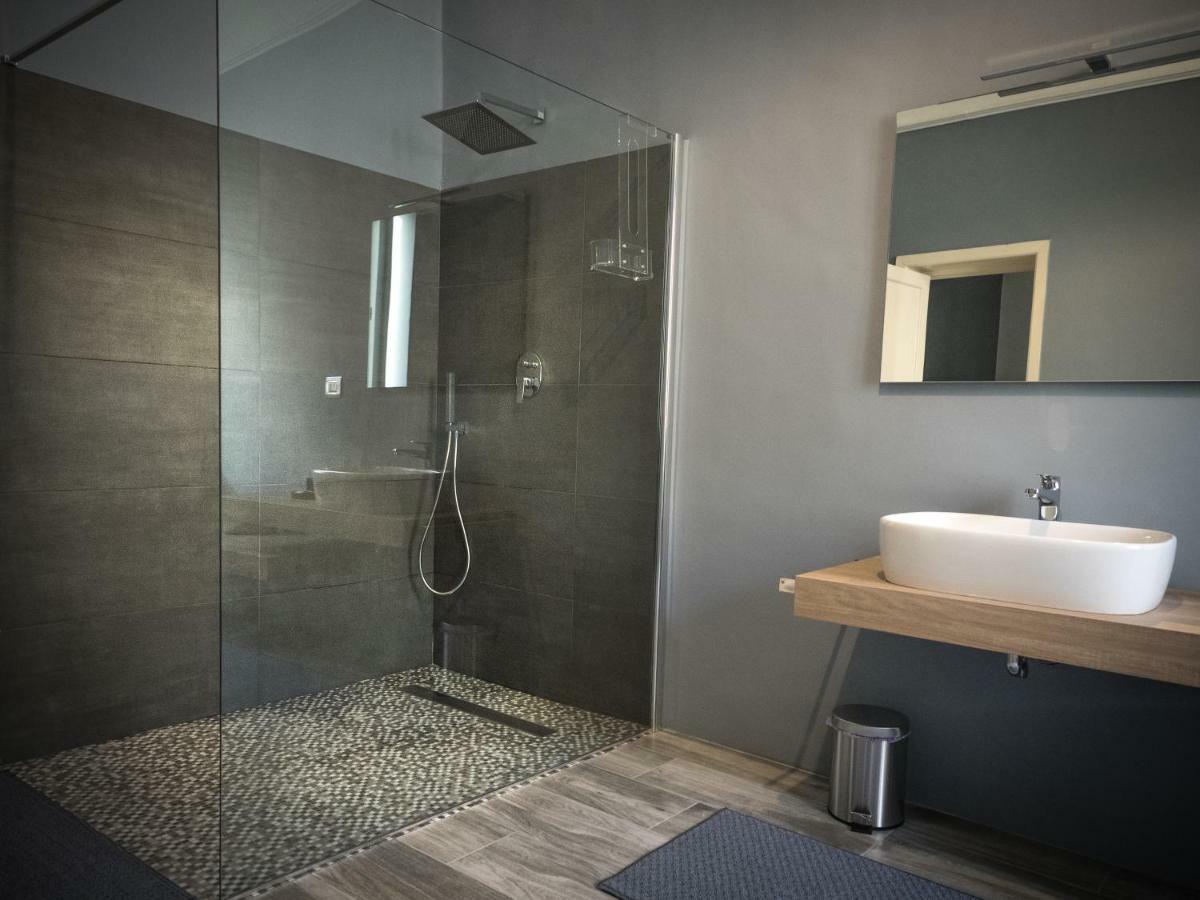 Ajde Rooms & Breakfast Trani Εξωτερικό φωτογραφία