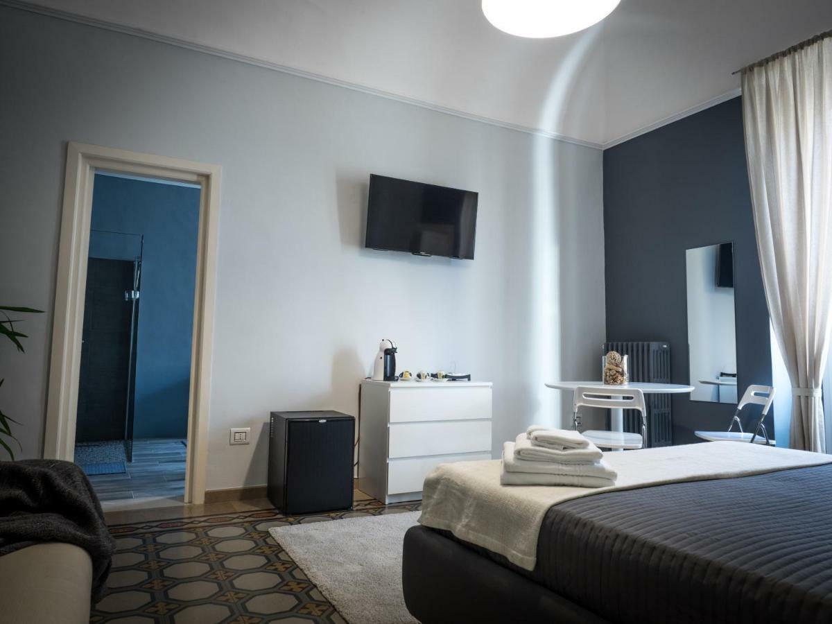 Ajde Rooms & Breakfast Trani Εξωτερικό φωτογραφία