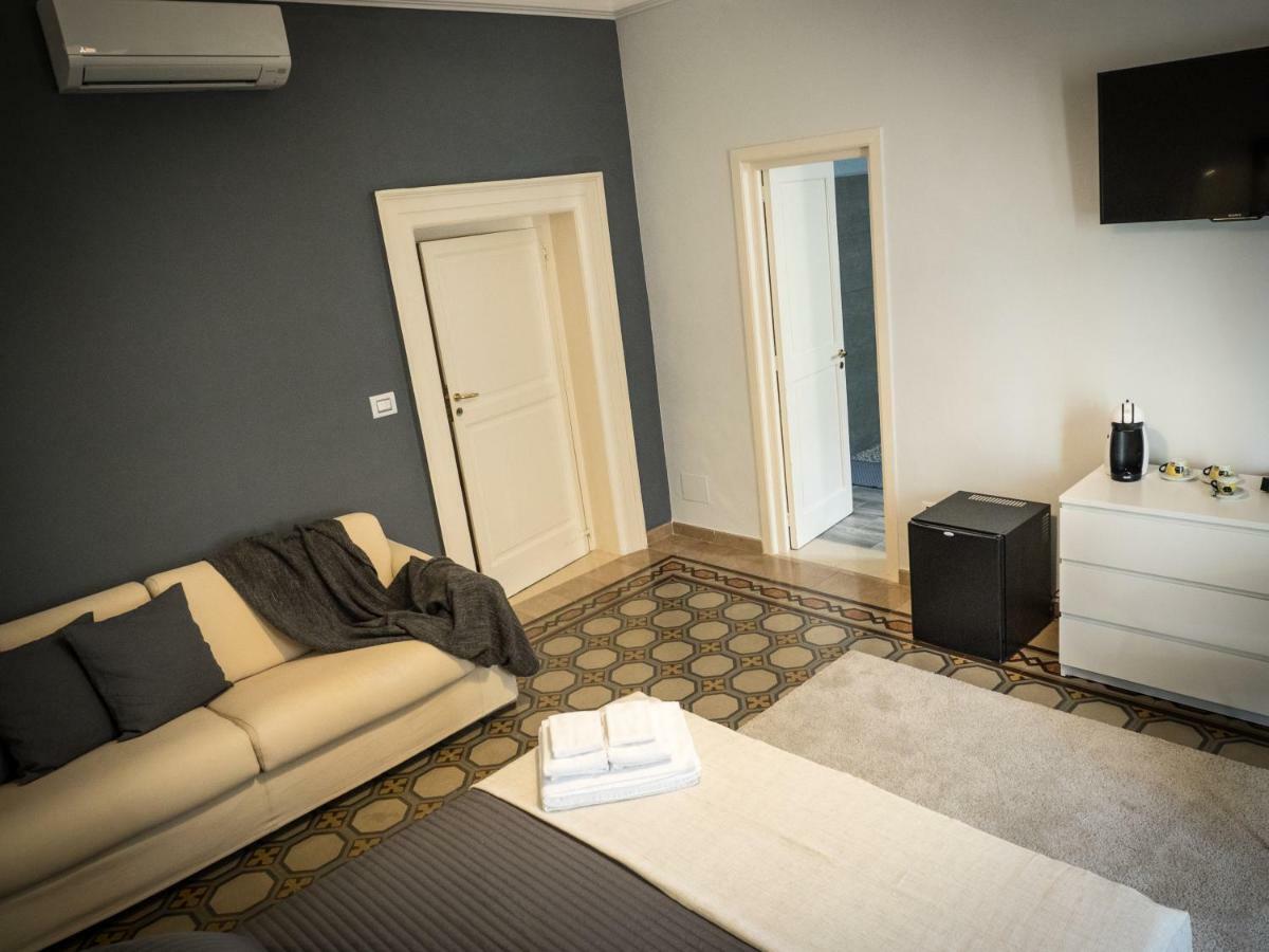 Ajde Rooms & Breakfast Trani Εξωτερικό φωτογραφία