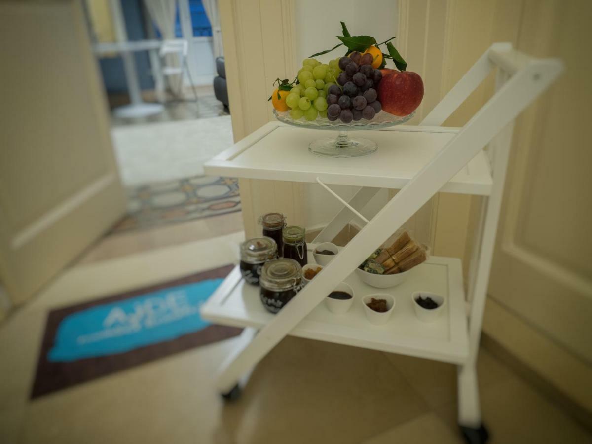 Ajde Rooms & Breakfast Trani Εξωτερικό φωτογραφία
