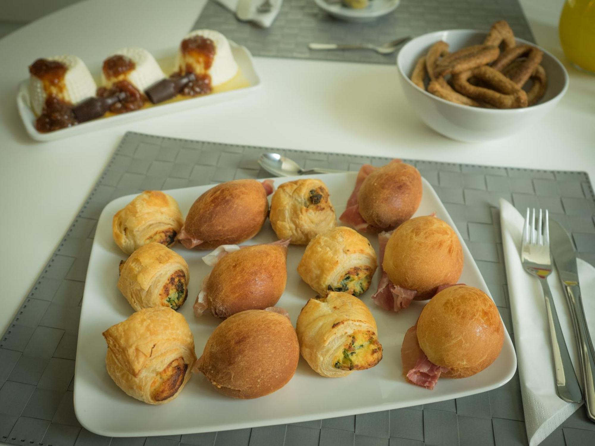 Ajde Rooms & Breakfast Trani Εξωτερικό φωτογραφία