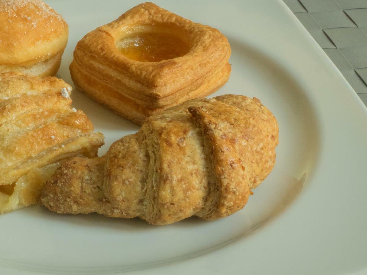 Ajde Rooms & Breakfast Trani Εξωτερικό φωτογραφία